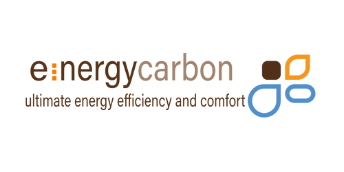 Energy Carbon Logo